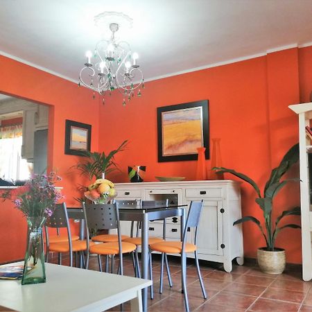 Fantastic Vista Marina Apartment El Medano  Ngoại thất bức ảnh
