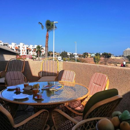 Fantastic Vista Marina Apartment El Medano  Ngoại thất bức ảnh