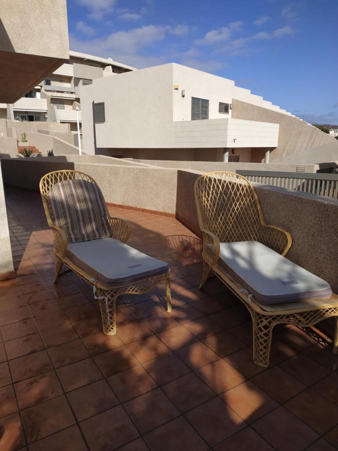 Fantastic Vista Marina Apartment El Medano  Ngoại thất bức ảnh