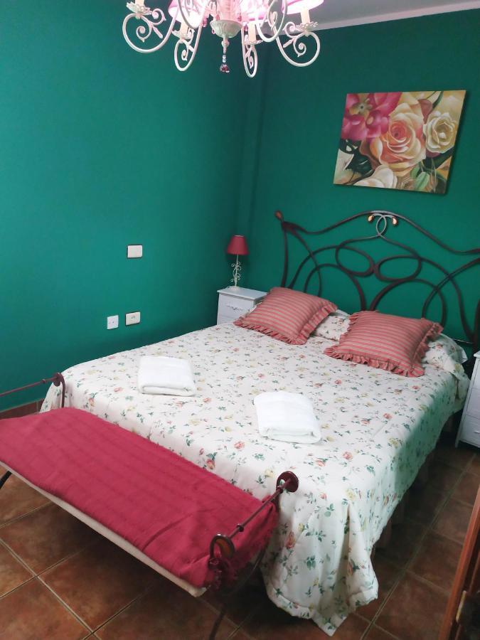 Fantastic Vista Marina Apartment El Medano  Ngoại thất bức ảnh