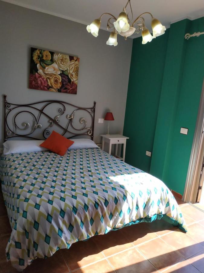 Fantastic Vista Marina Apartment El Medano  Ngoại thất bức ảnh