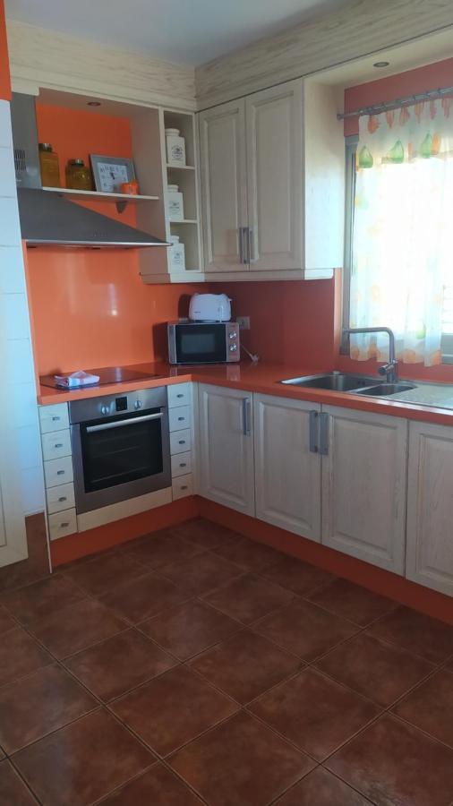 Fantastic Vista Marina Apartment El Medano  Ngoại thất bức ảnh