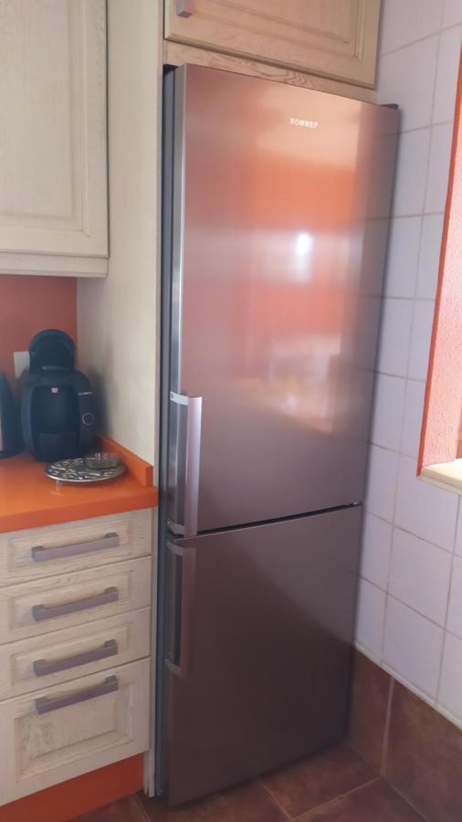 Fantastic Vista Marina Apartment El Medano  Ngoại thất bức ảnh