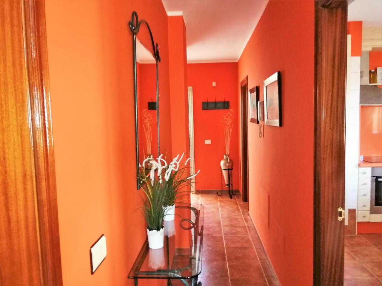 Fantastic Vista Marina Apartment El Medano  Ngoại thất bức ảnh