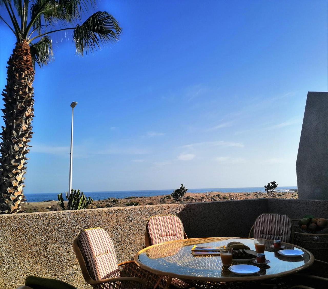 Fantastic Vista Marina Apartment El Medano  Ngoại thất bức ảnh